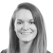 adelphi employee Camilla Shearman