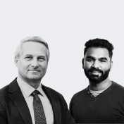 J&uuml;rgen Hannak and Amar Munnolimath