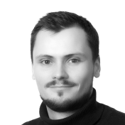 adelphi Mitarbeiter Milan Matu&szlig;ek.