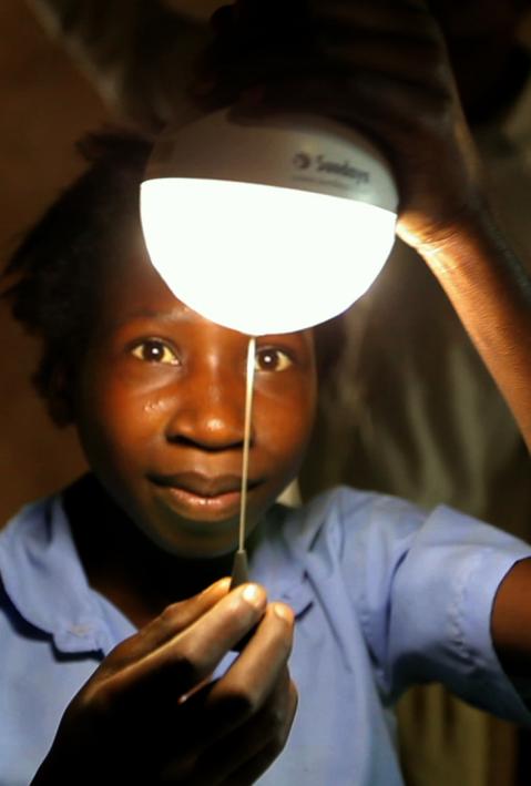 2015 SEED Awards Winner Loja de Energias