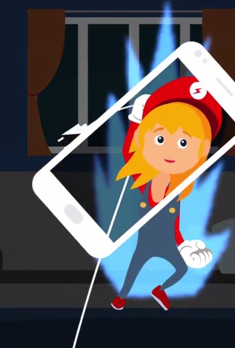 DOMINO Challenge startet in Berlin