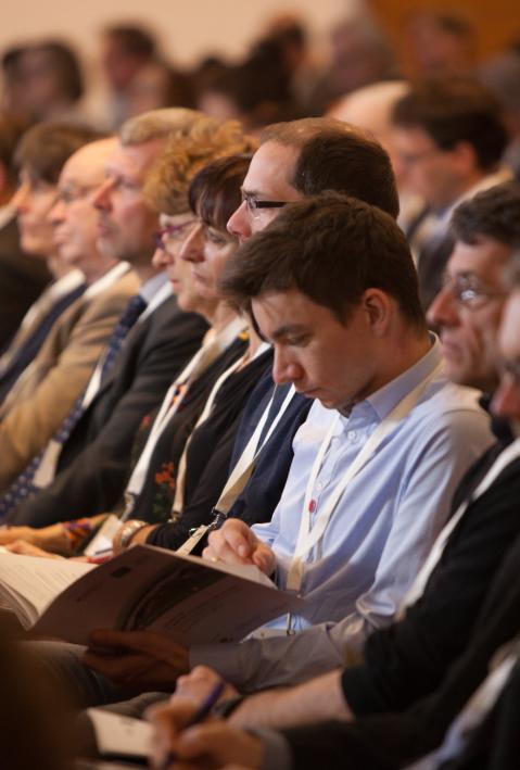 Plantary Boundaries Conference