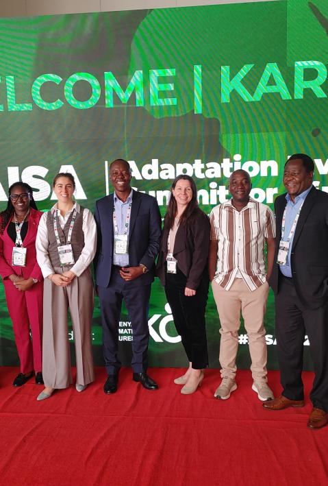 KUAA Launch