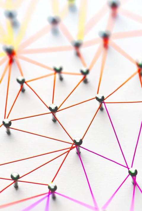 Netzwerk_Vernetzen_Symbolbild