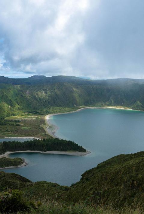 Water Management in the Mediterranean region