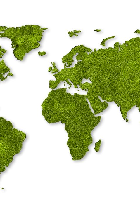 Towards a Green Economy in Emerging and Rapidly Growing Countries &ndash; The Way Forward after Rio+20