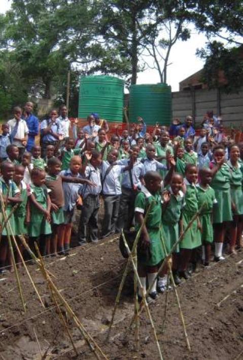 Unterst&uuml;tzung f&uuml;r die Gewinner des SEED Awards &ndash; Wachstumsimpulse f&uuml;r gute Ideen