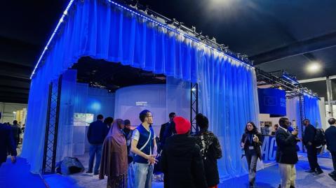 adelphi research at COP29