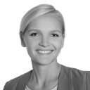 adelphi Mitarbeiterin Alina Viehoff
