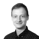 adelphi employee Richard Berner