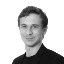 adelphi employee Moritz Blanke