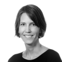 adelphi employee Christiane Röttger