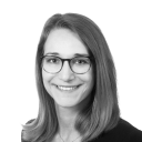 adelphi employee Anika Conrad