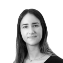 adelphi employee Paula Cros Marchena