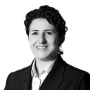 adelphi Mitarbeiterin Canet Cengiz Durmus