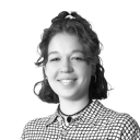 adelphi Mitarbeiterin Carla Klusmann