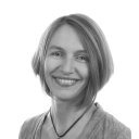 adelphi Mitarbeiterin Lena Domr&ouml;se