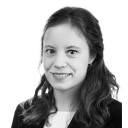 adelphi Mitarbeiterin Lisa Keusen