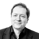 adelphi Gr&uuml;nder Mikael Henzler