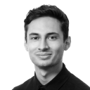 adelphi MItarbeiter Daniel Monje