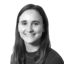adelphi employee Julia Bartsch.