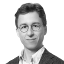 adelphi Mitarbeiter Jakob Gomolka. 