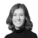 adelphi employee Elisabeth Mary Potts 