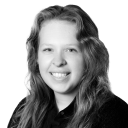 adelphi Mitarbeiterin Alexandra Steinkraus.