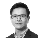 adelphi Mitarbeiter Chung Tran.