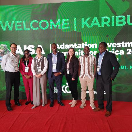 KUAA Launch