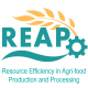 REAP logo