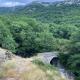 Bridge South of France countryside