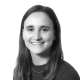 adelphi employee Julia Bartsch.