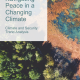Navigating Peace in a Changing Climate: Climate and Security Trend Analysis