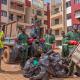 waste management uganda